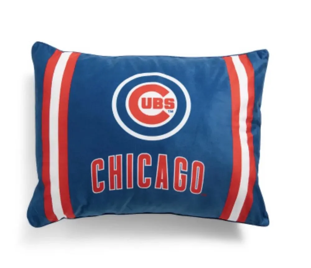 NWT! MLB Chicago Cubs Baseball 20